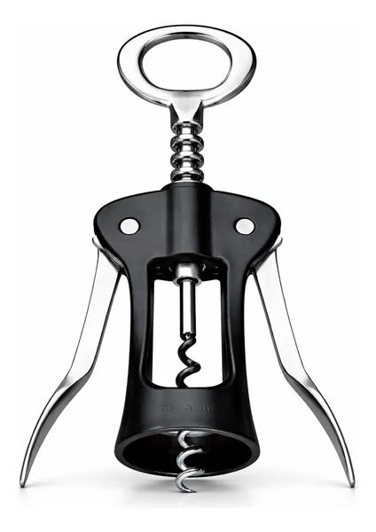 SACA ROLHA LUXO 22CM