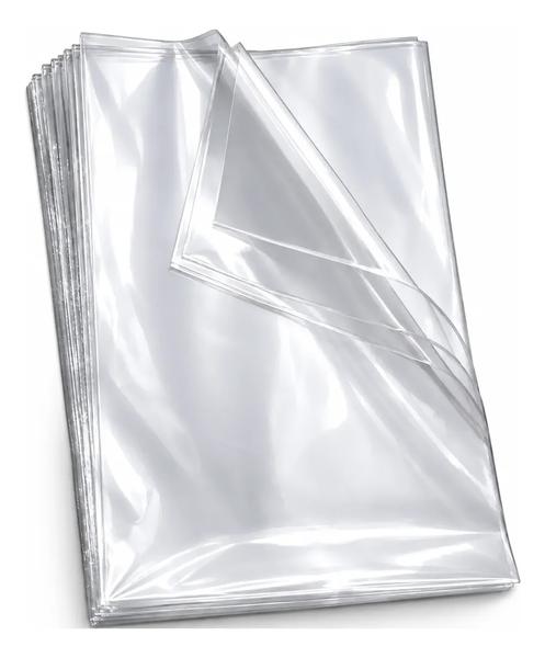 SACO BD LISO 30X50,06 VIRGEM KG