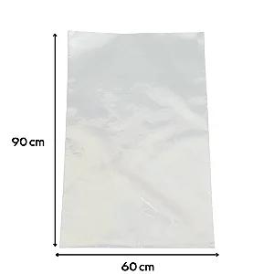 SACO BD LISO 60X90X0,15 VIRGEM KG