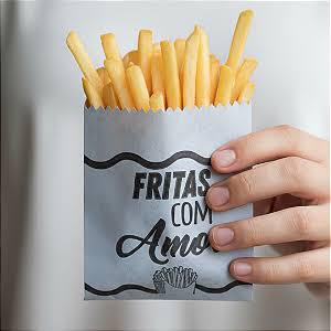 SACO DE BATATA MONO BATATA 6,5X12
