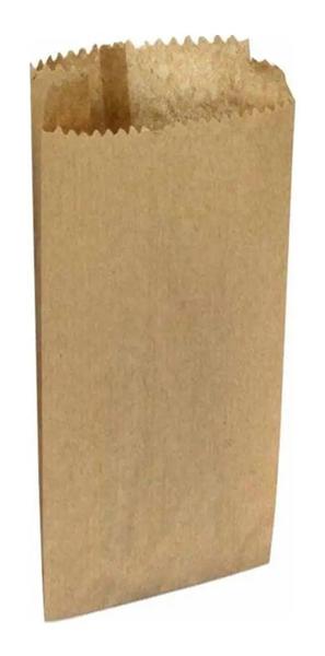 SACO KRAFT 9X27 1KG C/500