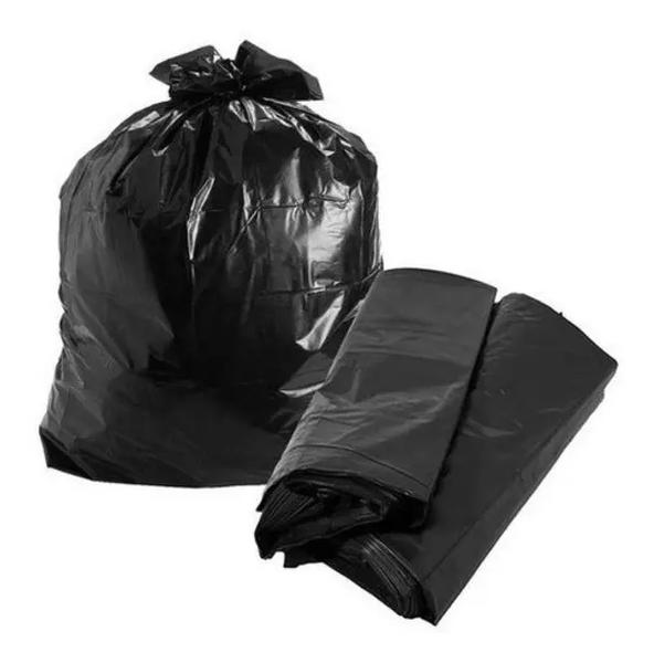 SACO P/ LIXO 100LT SUPER PESADO C/100