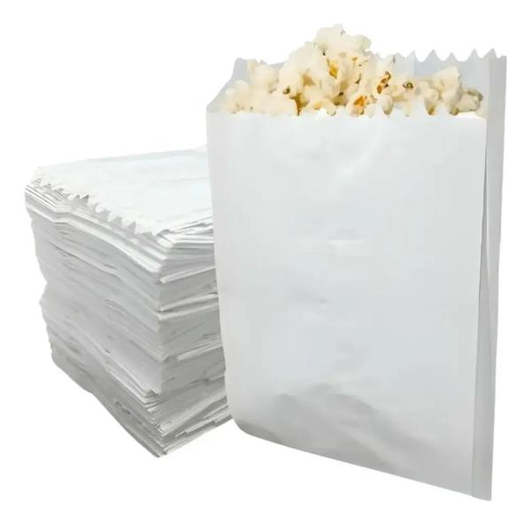 SACO PAPEL STRONG LISO 8X15 C/1000