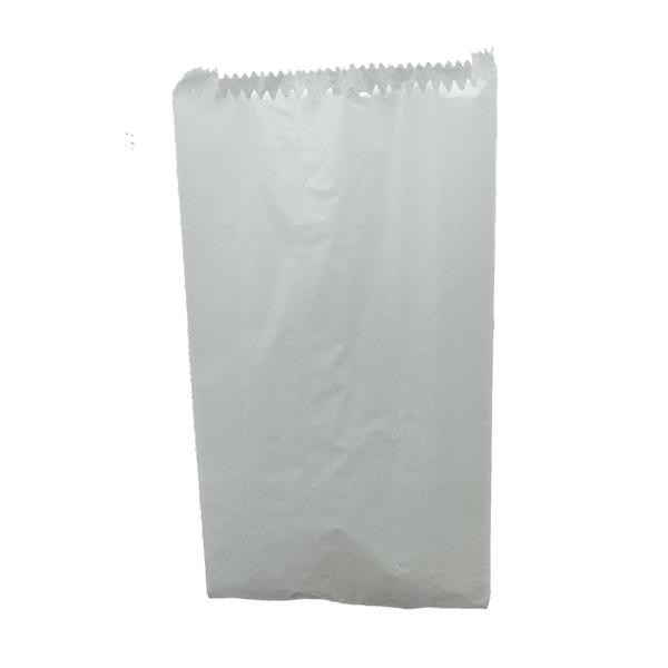 SACO PAPEL STRONG LISO 9X27 1KG C/100