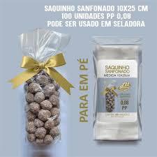 SACO PIPOCA 008 C100