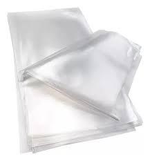 SACO PLASTICO 50X70X0,06 BD CRISTAL