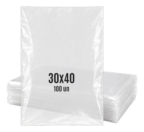 SACO PP 30X40 C/100