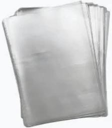 SACO PP LISO 12X25 C/1000