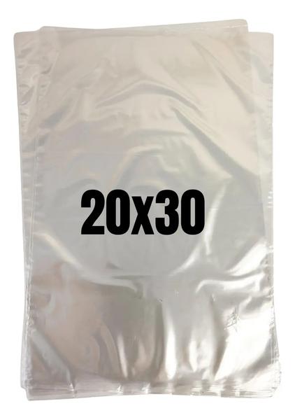 SACO PP LISO 20X30 C/1000