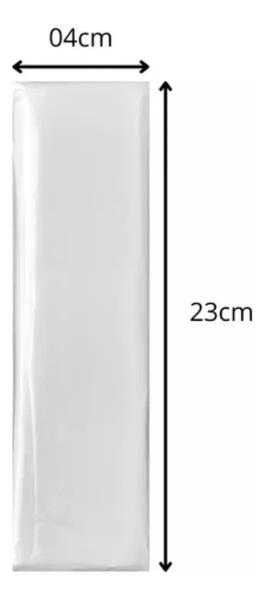 SACO SACOLE 4X23 C/1000