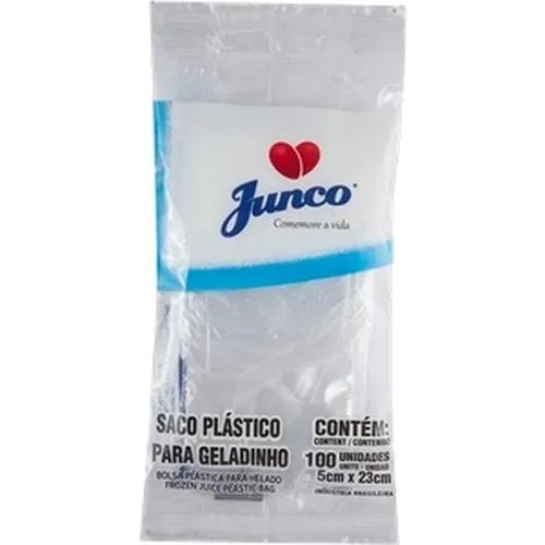 SACO SACOLE 5X23 C/100