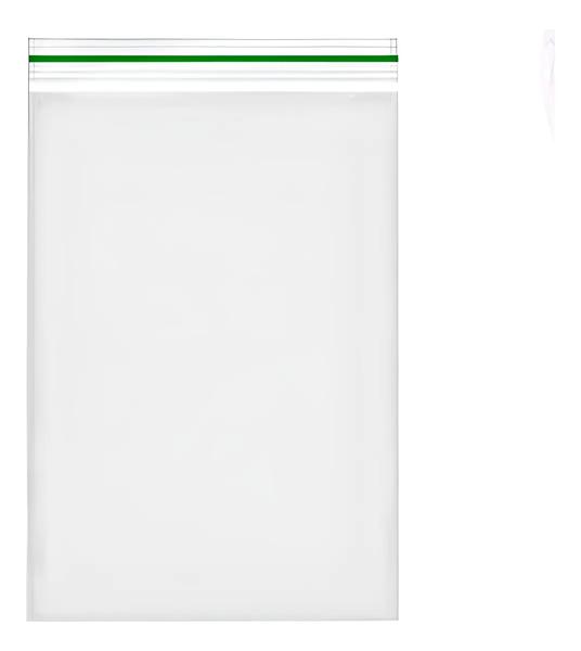 SACO ZIPER 24X34CM N10 VABENE