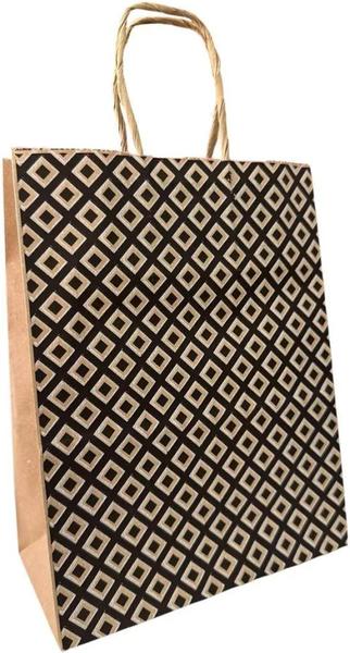 SACOLA LOSANG 22,5X31,5X10 C/10