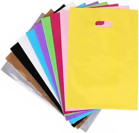 SACOLA PRESENTE CORES