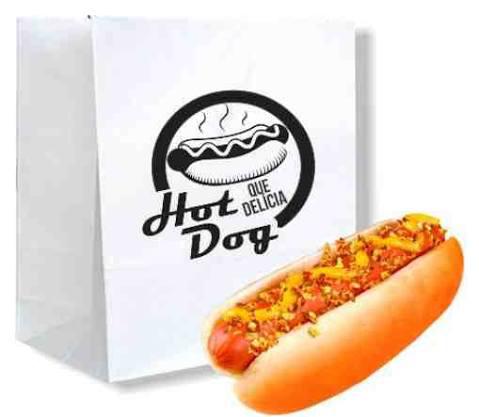 SACOS HOT DOG 052