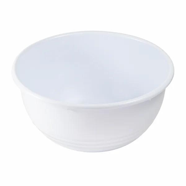 SALADEIRA PLAST 9L BRANCO
