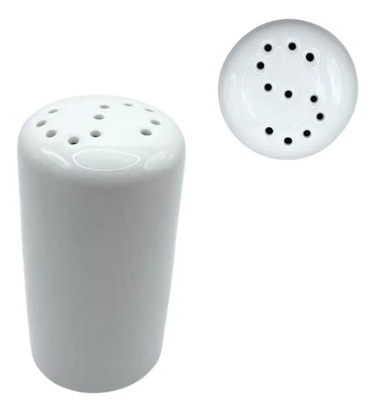 SALEIRO DE MESA PORCELANA