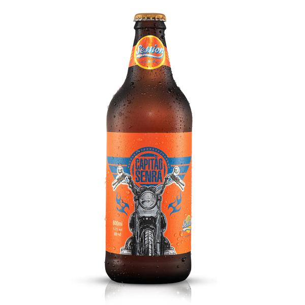 3 LOBOS CAPITAO SENRA SESSION IPA 600ML