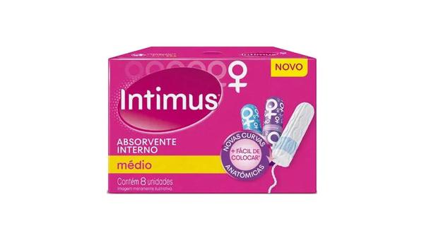 ABS INTIMUS INTERNO MEDIO  1X8UN