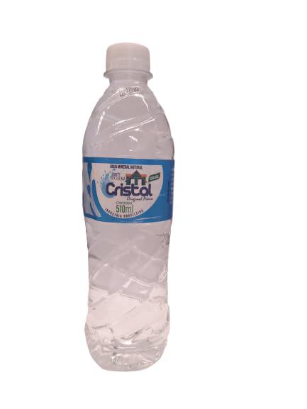AGUA CRISTAL EXTREMA 510ML