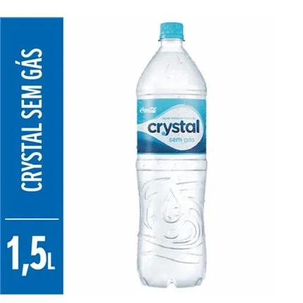 AGUA CRYSTAL ACQUA 1,5ML