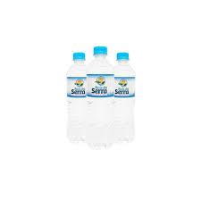 AGUA MINERAL GUARA 510ML