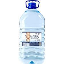 AGUA POMPEIA 6 LT