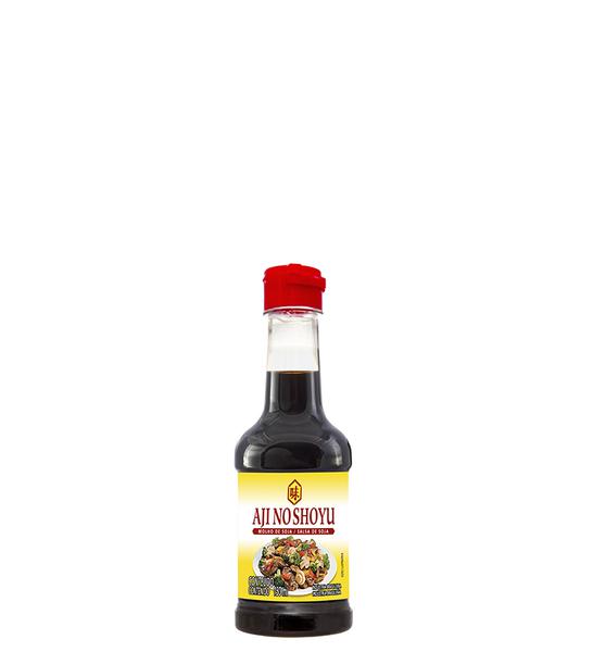 AJI-NO-SHOYU 150ML