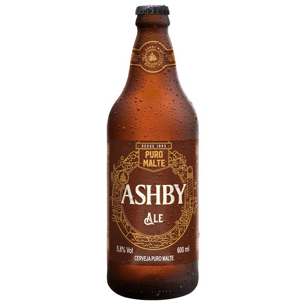 ASHBY ALE 600ML