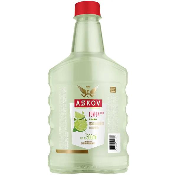 ASKOV FUN LIMAO 700ML