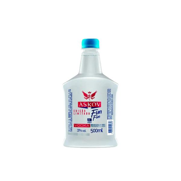 ASKOV FUN TRADIC 700ML