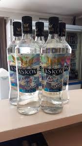 ASKOV MARGUERITA 900ML