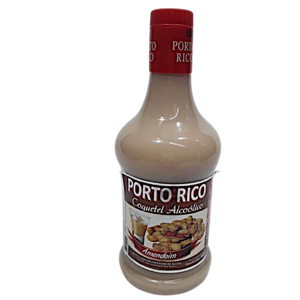 BAT PORTO RICO AMENDOIM 940ML