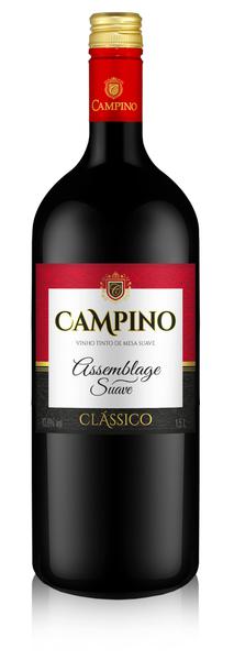 CAMPINO TT0 SECO 1,5LT
