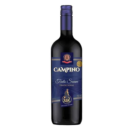 CAMPINO TTO SUAVE 880ML