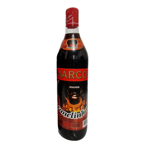 CANELINHA MARCON 880ML