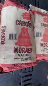 CARVAO MORAES 2KG