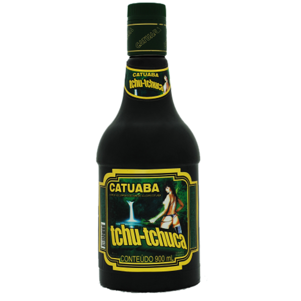 CATUABA TCHUCA THUCA 900ML