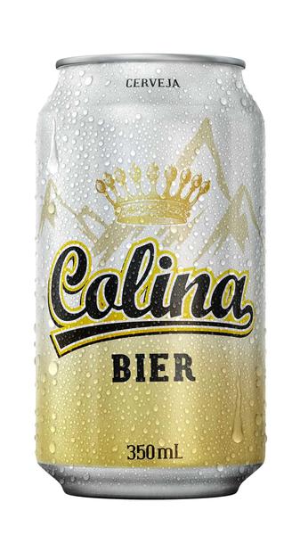 COLINA 350ML