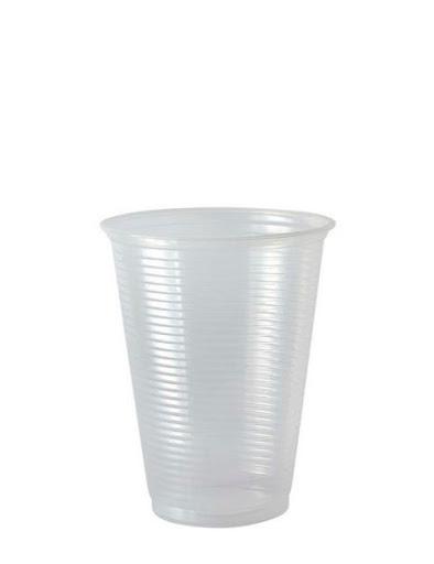COPO COPOPLAST 300ML TRASPARENTE