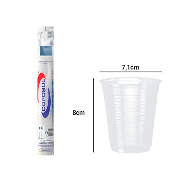 COPO DESC. COPOCETO 180ML /100
