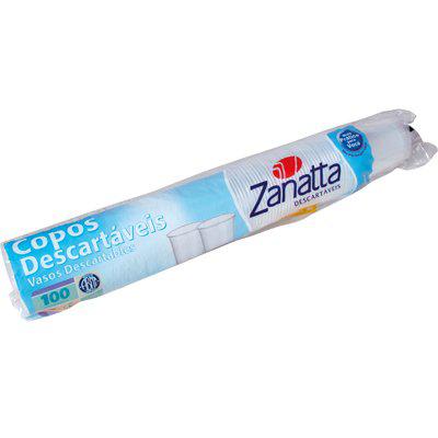 COPO DESC ZANATA 200ML