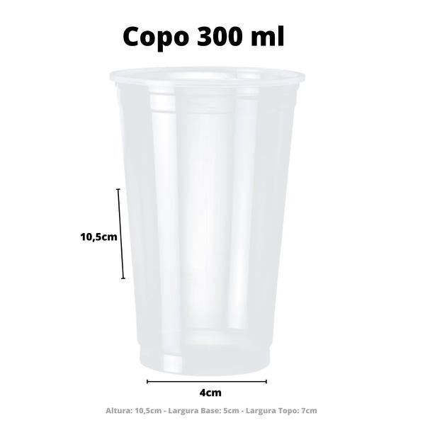 COPO DESC ZANATA 300ML