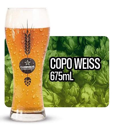 COPO WEIZEN 675ML