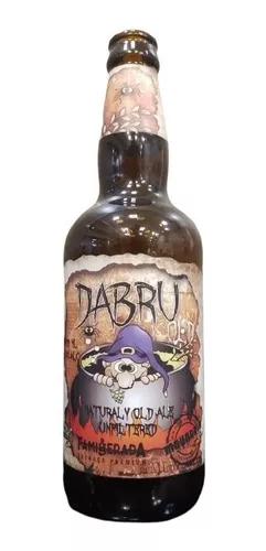 DABRU OLD MOUNTAIN 500ML