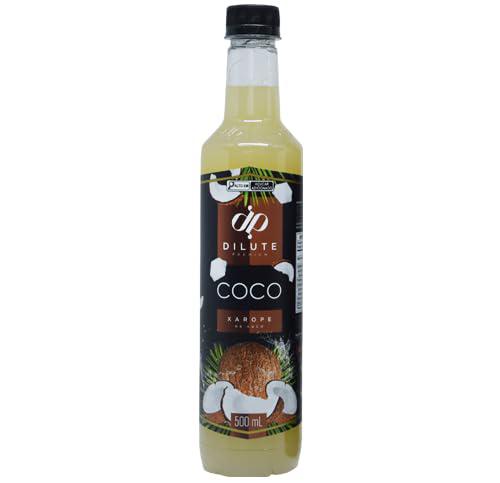 DILUTE COCO