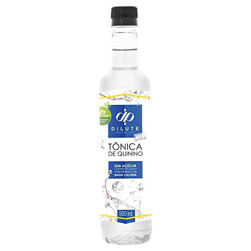DILUTE TONICA ZERO
