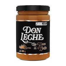 DOCE DE LEITE DON LECHE POTE 400GR