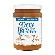 DOCE DE LEITE DON LECHE S/ACUC 400GR