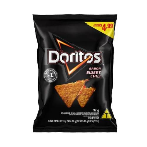 DORITOS SWEET CHILLI 37G
